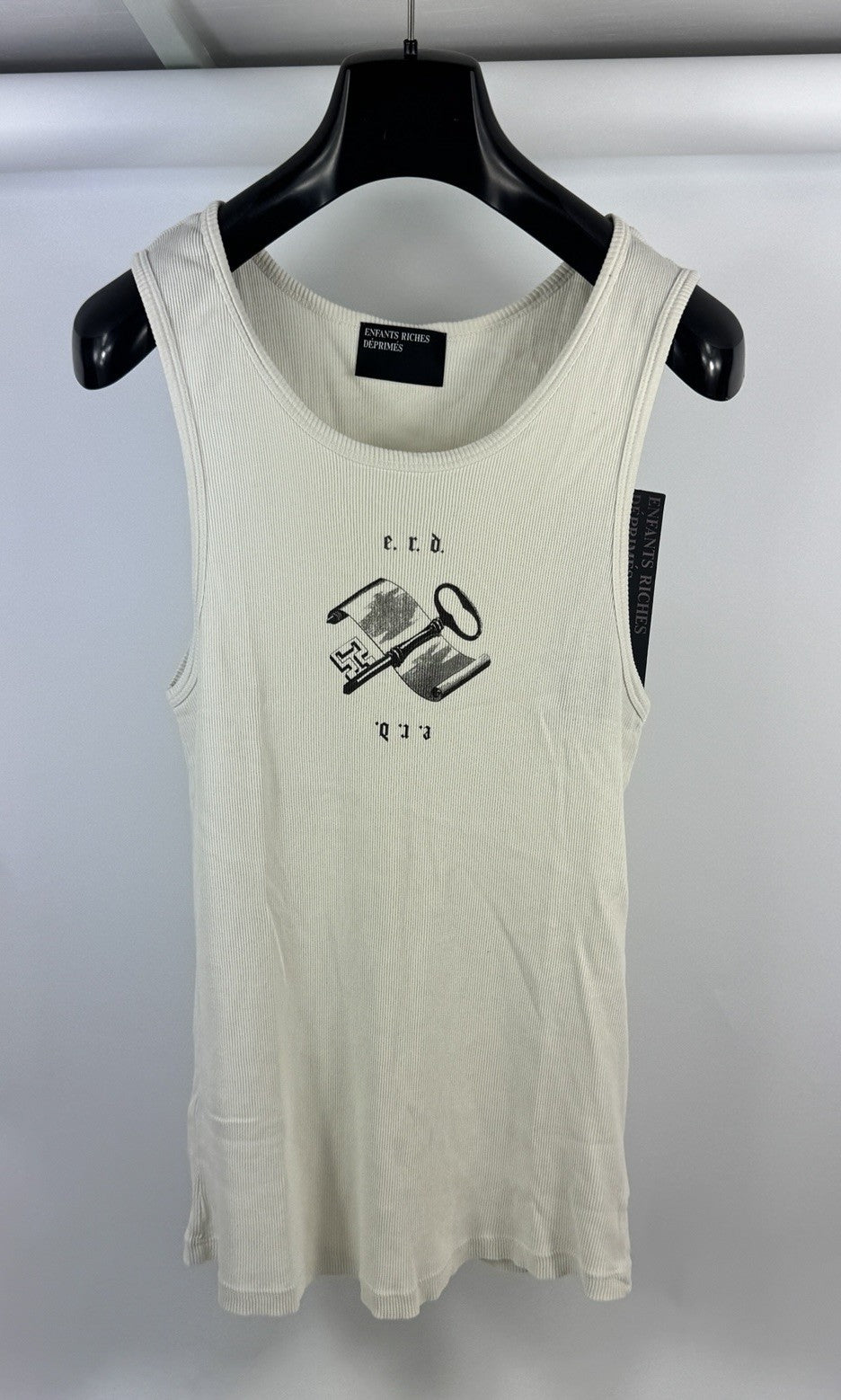 Enfants Riches Deprimes Academic Tank Top, photo 2