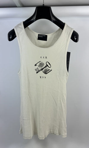 Enfants Riches Deprimes Academic Tank Top، الصورة 2