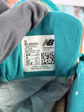 New Balance 2002R x Salehe Bembury Sneakers، الصورة 9