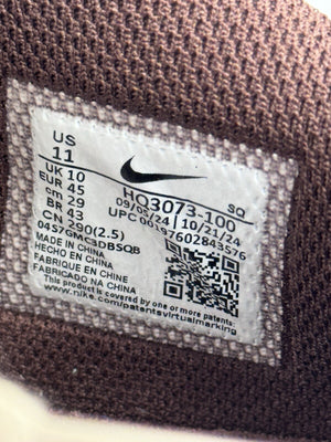 Nike Zoom x Travis Scott Field Jaxx Trainers, photo 15