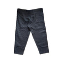 Enfants Riches Deprimes Stripe Detailed Oversized Casual Pants, photo 2