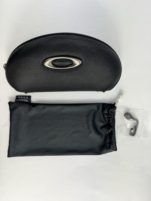 Oakley Eye Jacket Redux Seek Collection Sunglasses, photo 7