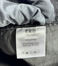 Enfants Riches Deprimes Patch Work Slim Flared Distressed Jeans, photo 10
