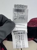 Chrome Hearts F*** Logo Embroidered Trucker Cap، الصورة 9