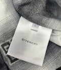 Givenchy x MMW Distressed Oversized Hooded Zip Up Jacket, photo 14