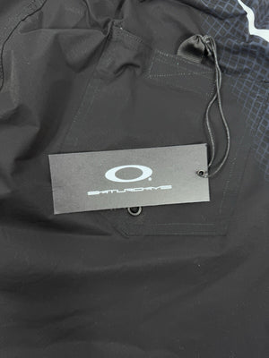Oakley× サタデー・ニューヨーク・シティ プリント ストレートレッグ スイムショーツ（写真3）