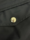 Eleventy Knitted Sleeve Wool Blend Jacket، الصورة 3