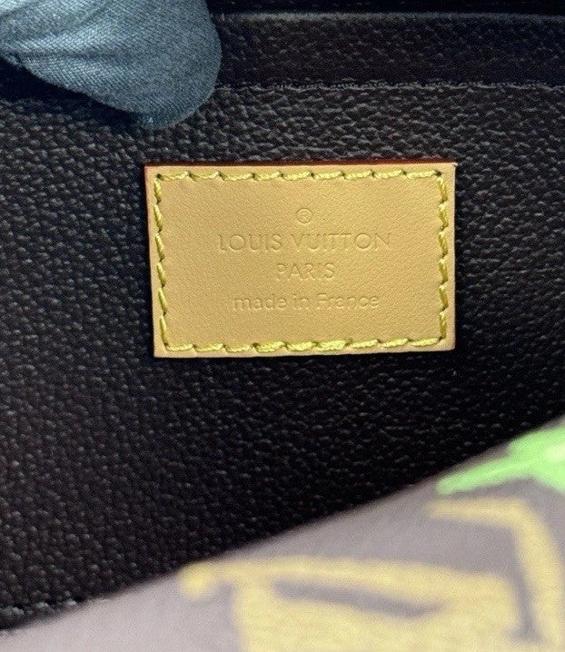 Louis Vuitton x Tyler The Creator Trousse Toilette Locker Dopp Kit M47069, photo 7