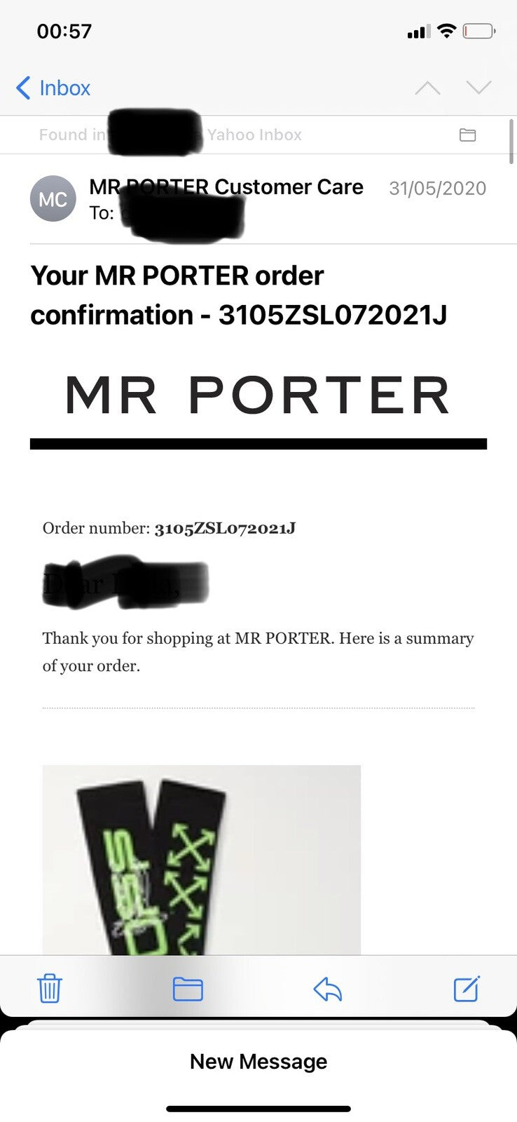 Moncler x Fragment Hiroshi Fujiwara Black Maglia T-Shirt, photo 20