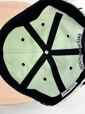 Paly Hollywood Alta Cienega Low Profile Cap، الصورة 9