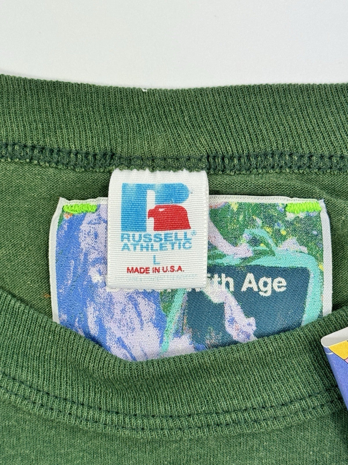 Better With Age Sani T-Shirt, photo 7