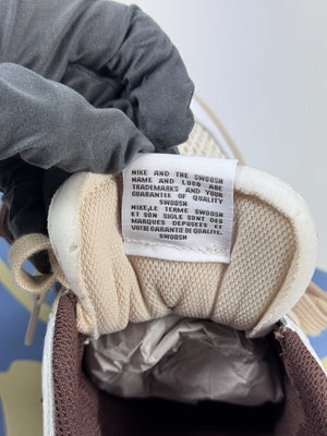 Nike Zoom x Travis Scott Field Jaxx Trainers, photo 10