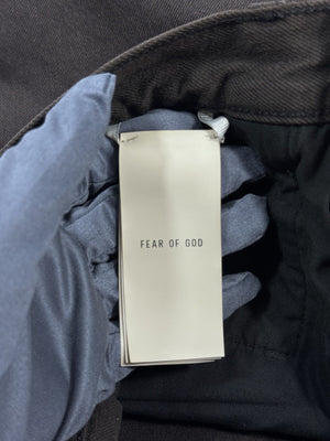 Fear of God Logo Denim Jeans، الصورة 6