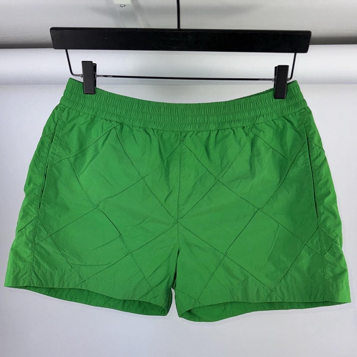 Bottega Veneta Nylon Swim Shorts, photo 3