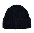 Chanel Logo Knit Cashmere Beanie, photo 2