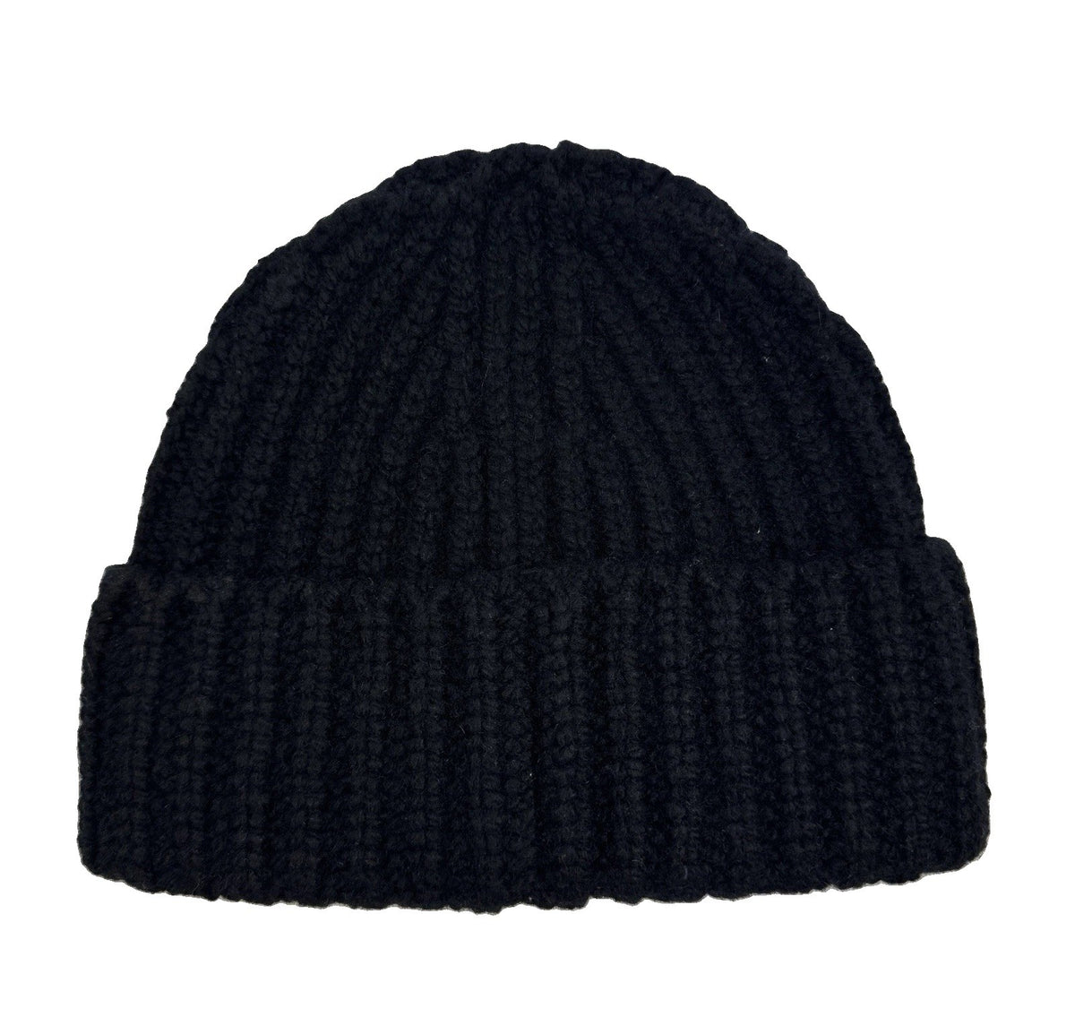 Chanel Logo Knit Cashmere Beanie, photo 2