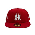 New Era 59Fifty Mannahatta NYC Cap, photo 1