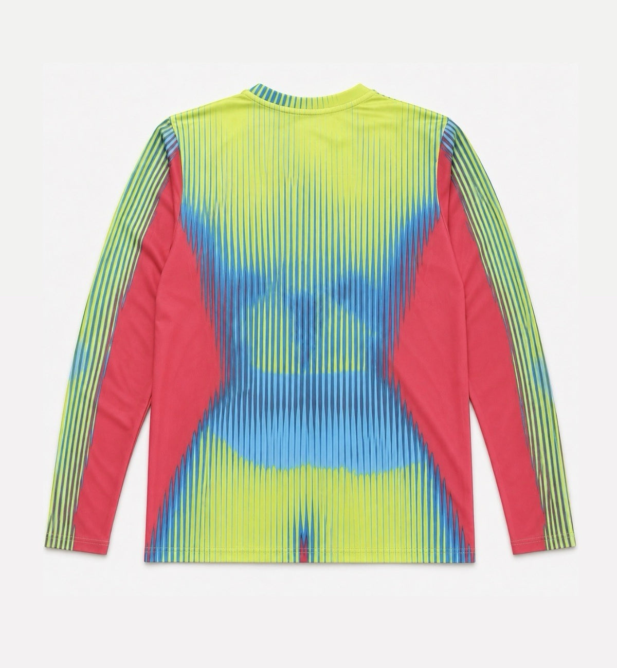 Jean Paul Gaultier x Y/Project "Body Morph" Long Sleeve Top SS23, photo 2