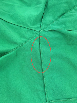 Bottega Veneta Nylon Swim Shorts, photo 13
