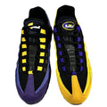 Nike Air Max 95 LeBron Lakers Sneakers، الصورة 1