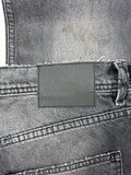 Enfants Riches Deprimes Patch Work Slim Flared Distressed Jeans, photo 3