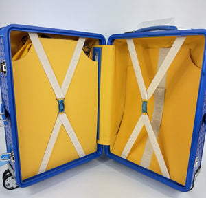Goyard Bourget PM Cabin Trolley Suitcase, photo 7