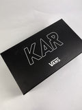 Vans x KAR L’art Old Skool VLT Black، الصورة 15