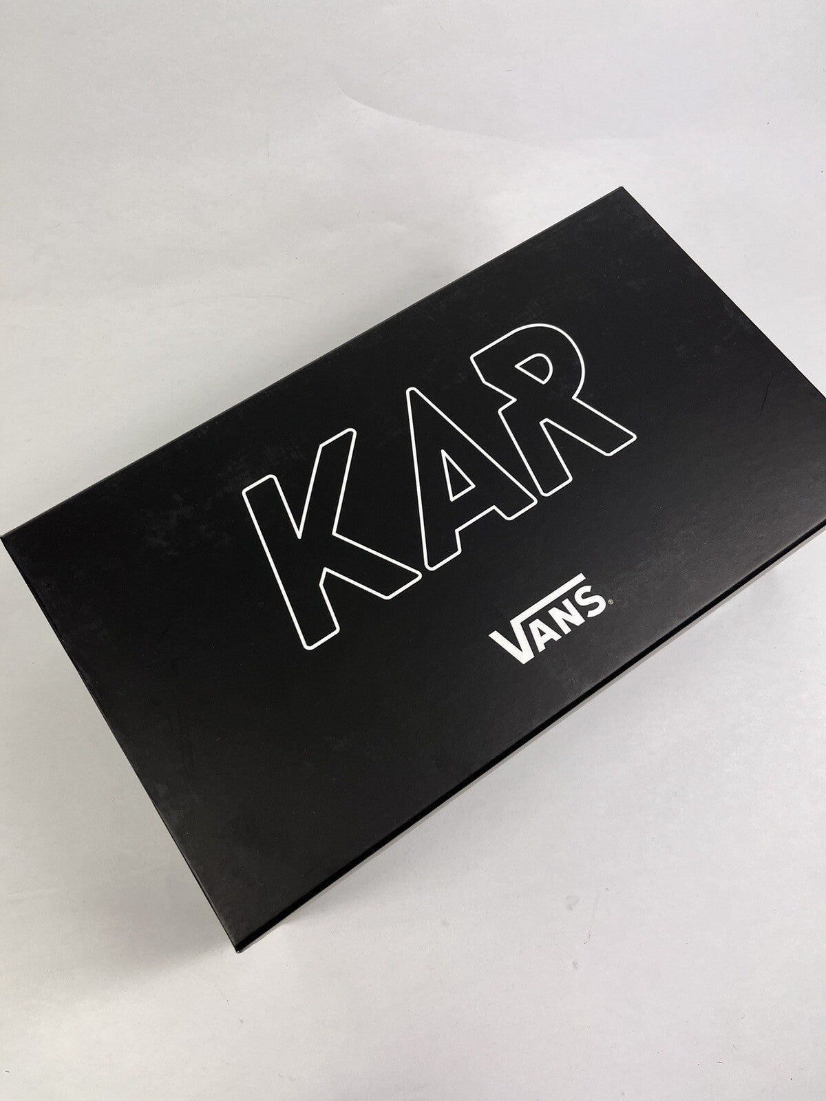 Vans x KAR L’art Old Skool VLT Black, photo 15