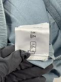 Prada Cotton Shirt And Short Set، الصورة 24