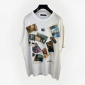 Dolce &amp; Gabbana Photo Print T-Shirt، الصورة 2