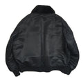 Calvin Klein 205W39NYC Shearling Oversized Jacket, photo 3