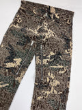 Givenchy Slim-fit Zip Detailed Camouflage Distressed Jeans، الصورة 11