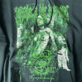 Vetements x Cradle Of Filth Nymphetamine Oversized Hoodie（写真3）