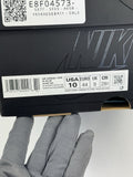 Nike Air Jordan 1 Retro High OG SP x Fragment Sneakers، الصورة 13