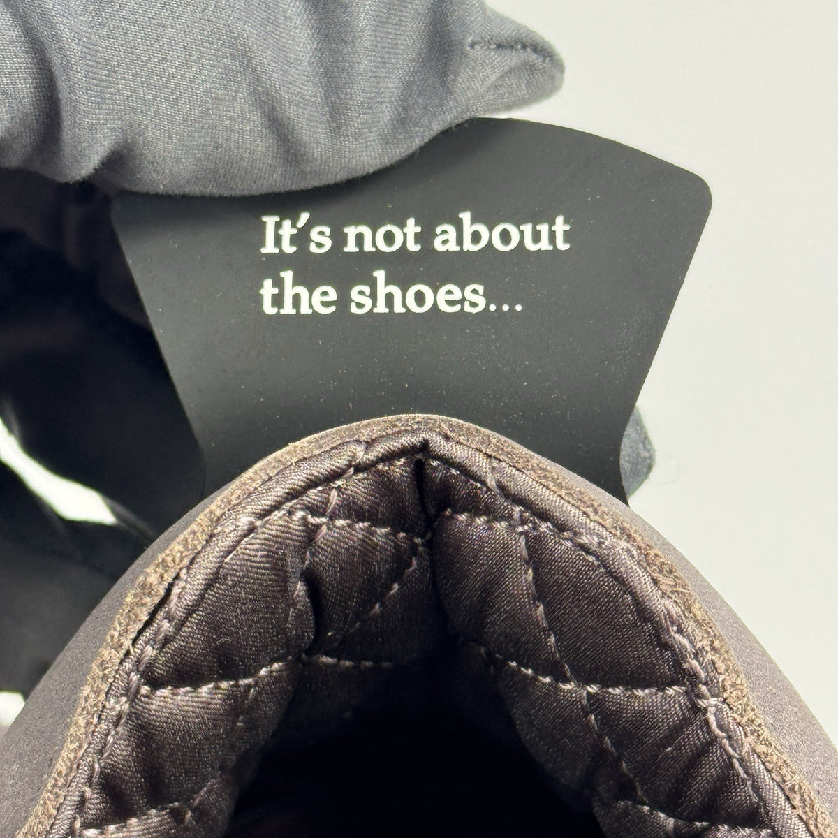 Air Jordan 4 Retro x A Ma Maniere SP Violet Ore Trainers, photo 10