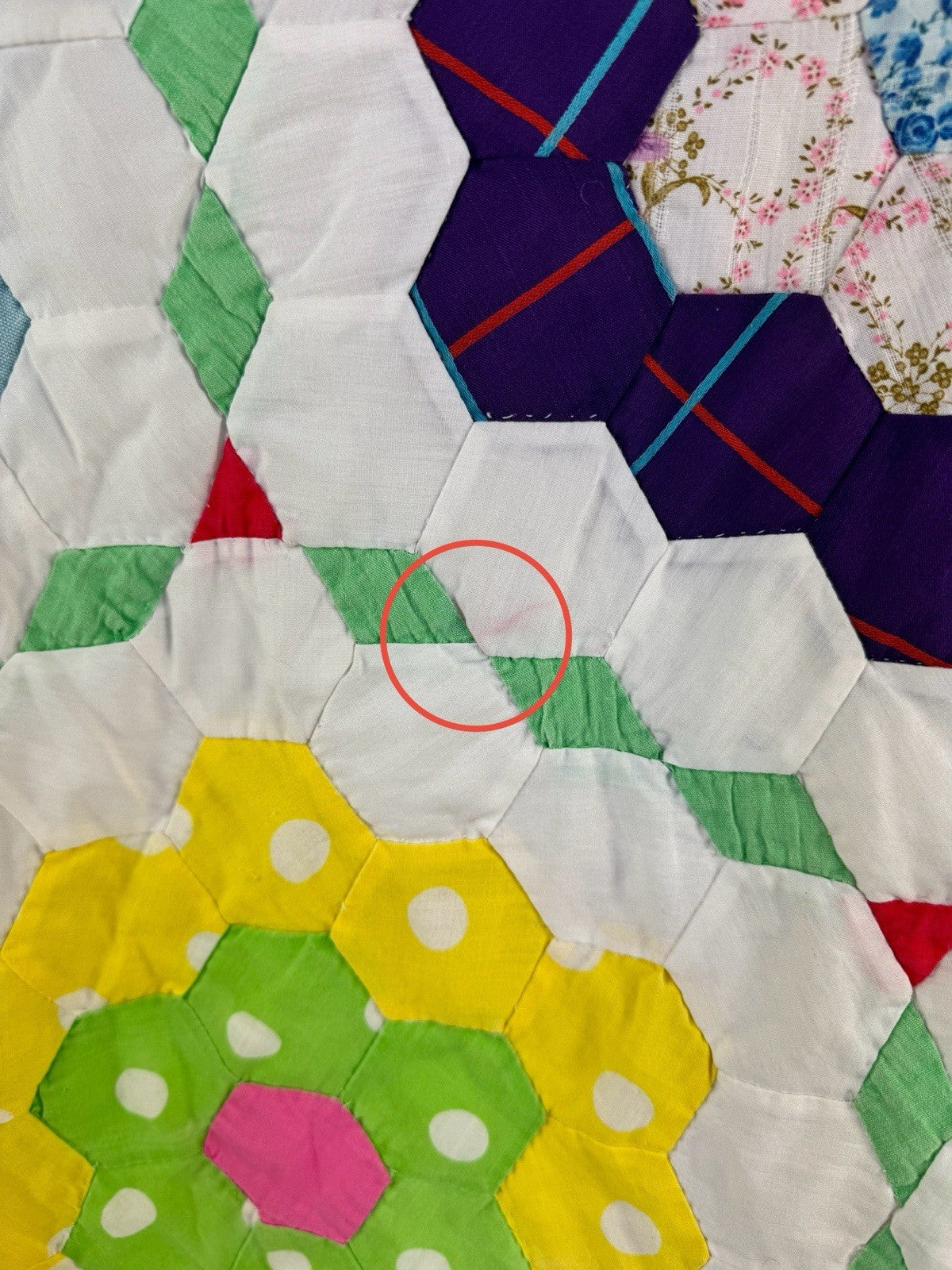 Better With Age Patch Work Jacket, photo 3
