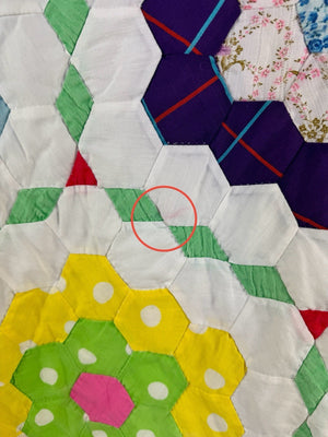 Better With Age Patch Work Jacket, photo 3