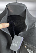 Prada Zip Up Cardigan, photo 7