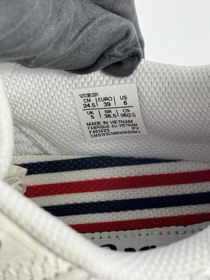 Thom Browne x Asics Gel Kayano 14 White (London Exclusive) Trainers، الصورة 13