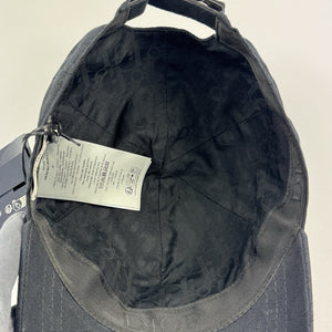 Dior Logo Adjustable Cap, photo 8