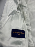 Louis Vuitton x Kidsuper Studios Varsity Jacket، الصورة 14