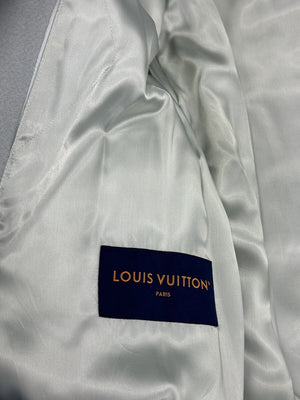 Louis Vuitton x Kidsuper Studios Varsity Jacket، الصورة 14
