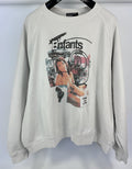 Enfants Riches Deprimes Graphic Print Sweatshirt, photo 3