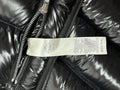 Rick Owens Puffer Jacket With A Full Zip Detail, photo 6