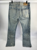 Enfants Riches Deprimes Distressed Denim Jeans（写真3）
