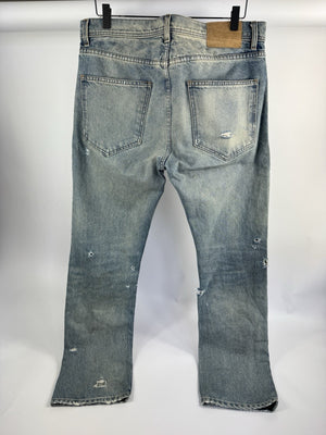 Enfants Riches Deprimes Distressed Denim Jeans（写真3）