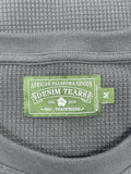 Denim Tears Crystal Detailed Logo T-Shirt، الصورة 5