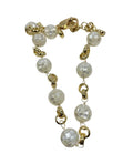 Eliou Pearl Necklace، الصورة 1