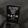 Fear of God 5th Collection 2017 Mesh Black Long Sleeve Jersey Oversized T-Shirt، الصورة 5