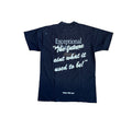 Better With Age Alien Graphic Print T-Shirt، الصورة 2